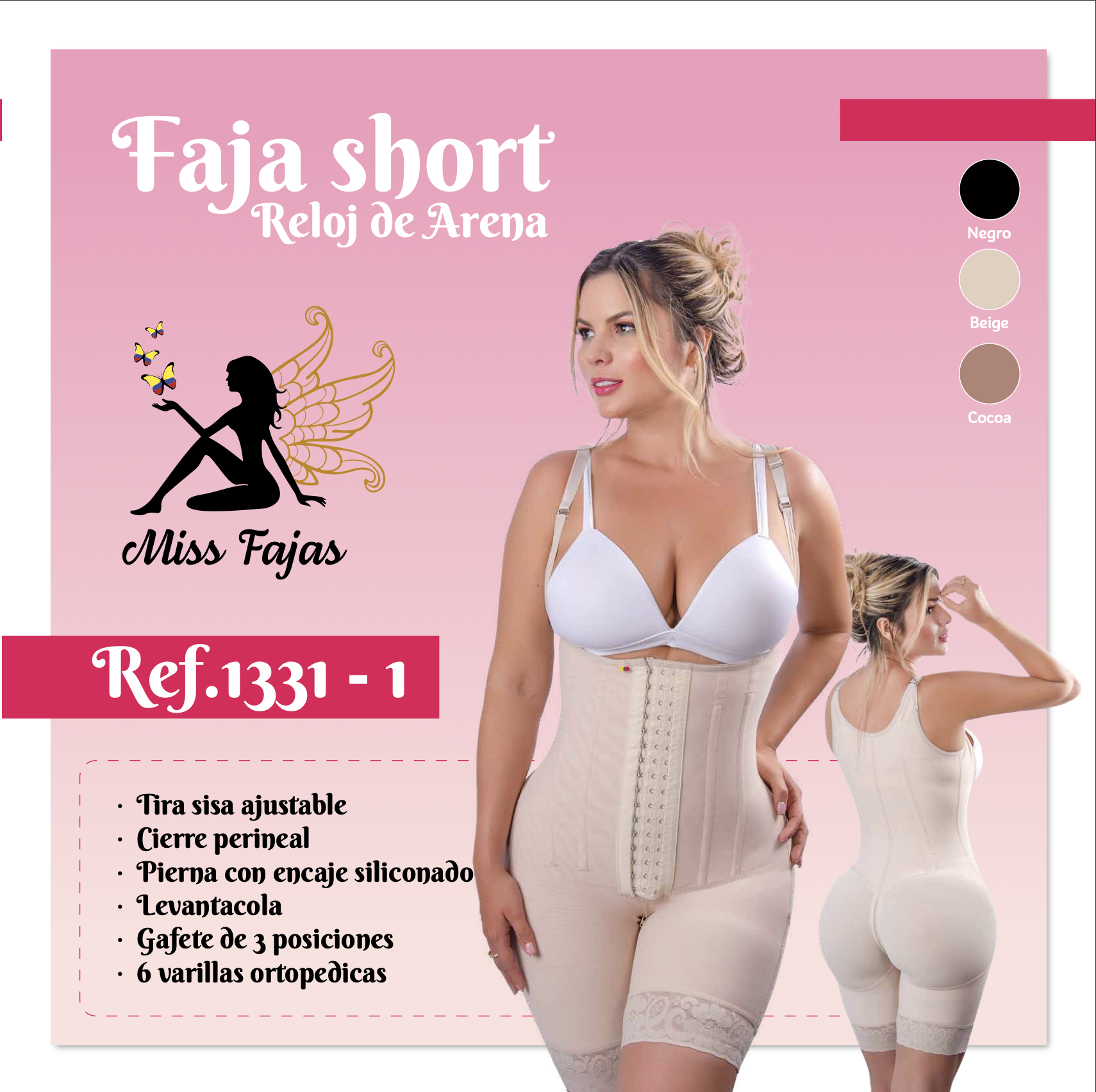 Moda femenina 1